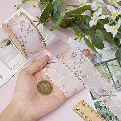 Полиэфирная лента&nbsp;OCOR-WH20006-93D