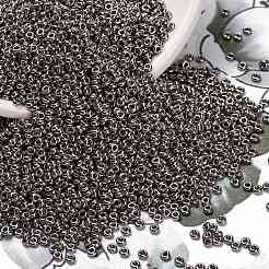 Полукруглые бусины toho 8/0&nbsp;X-SEED-DR08-0711