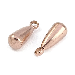 Ионное покрытие (ip) подвески из нержавеющей стали 304&nbsp;STAS-K252-03RG