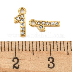 Подвески из нержавеющей стали 304&nbsp;X-STAS-L080-002G-01