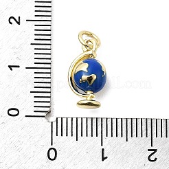 Латунные подвески&nbsp;KK-D105-06G