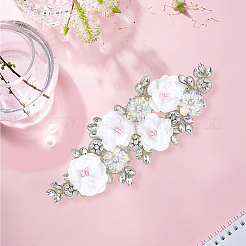 1 шт. полиэстеровые нашивки на одежду&nbsp;PATC-CY0001-38B