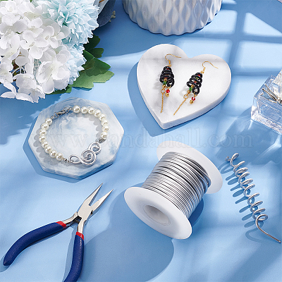 Круглая алюминиевая проволока&nbsp;AW-WH0002-15A-P-1