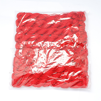 Нейлоновая нить&nbsp;NWIR-R002-2mm-2-1