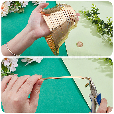 Анодированная алюминиевая проволока&nbsp;AW-S010-04-1