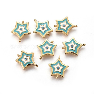 Латунь эмаль соединения&nbsp;KK-F783-16G-1