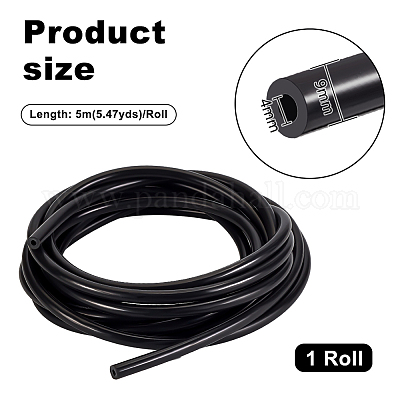 5м силиконовый шнур&nbsp;FIND-WH0017-002A-1