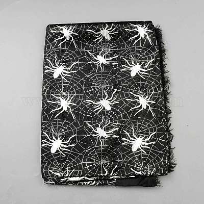 Полиэфирная ткань DIY-WH0496-86B-1