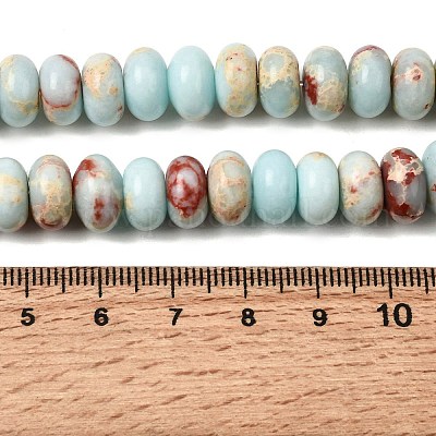 Синтетический Шушан камень бисер пряди&nbsp;G-G102-C12-01-1