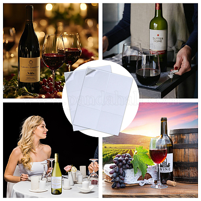 20 лист этикеточной бумаги для принтера&nbsp;DIY-BBC0002-67-1