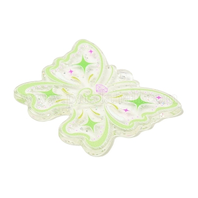 Акриловые подвески&nbsp;OACR-I008-02C-1