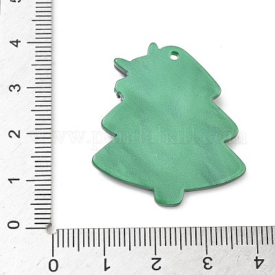 Акриловые подвески&nbsp;OACR-D322-01A-1