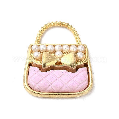 Сплав эмали подвески ENAM-F144-06D-1