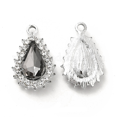 Сплав стекла подвески ALRI-C007-08P-1