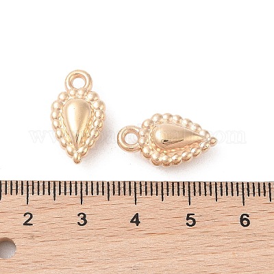 Пластмассовые подвески ccb&nbsp;CCB-N006-38G-1