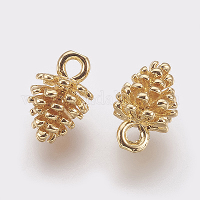 Латунь подвески&nbsp;X-KK-R037-230G-1