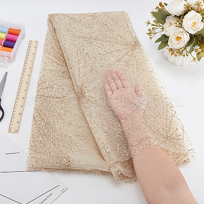 Полиэфирная ткань&nbsp;DIY-WH0588-05B-1