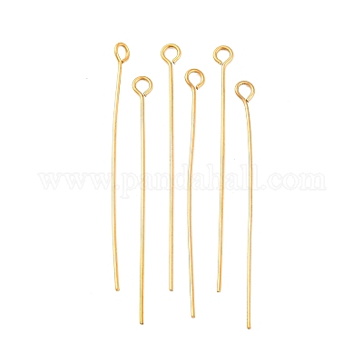 Ионное покрытие (ip) 304 нержавеющая сталь проушины штифты STAS-I320-A22-G-1