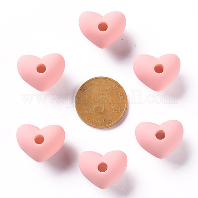 Акриловые бусины&nbsp;OACR-S039-03-52-1