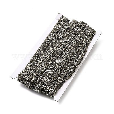 Исправление обрезки стразов DIY-P073-A07-1