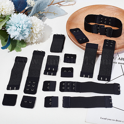 4 шт. эластичные повязки на голову из латекса и полиэстера MRMJ-WH0002-23-1