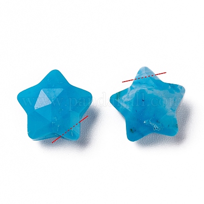 Природные подвески Говлит&nbsp;G-H241-04E-1