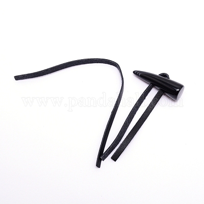 Пуговицы из cмолы BUTT-WH0015-20B-1