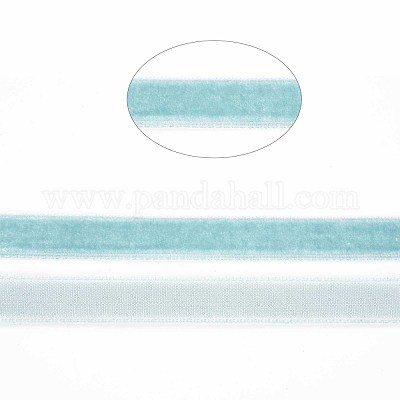 Односторонняя бархатная лента SRIB-T004-01-34-1