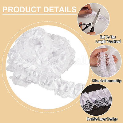 12.5 ярд полиэстеровой ленты&nbsp;OCOR-TA0003-23A-1