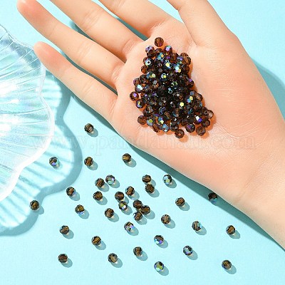 Хрустальные бусины preciosa®&nbsp;X-PRC-BB5-10220-200-1