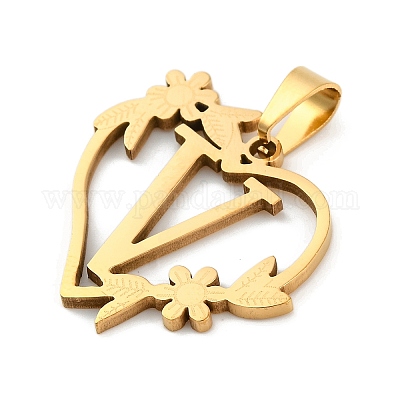 Ионное покрытие(ip) 201 подвески из нержавеющей стали STAS-N103-183G-V-1