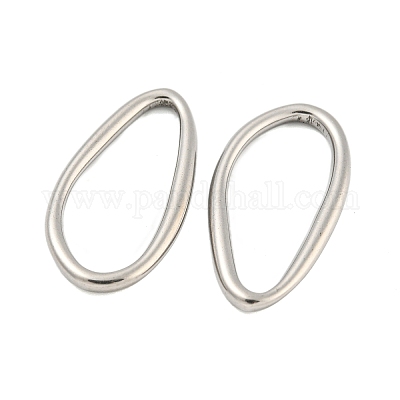 Кольца для соединения из нержавеющей стали марки 304 STAS-A095-05A-P-1