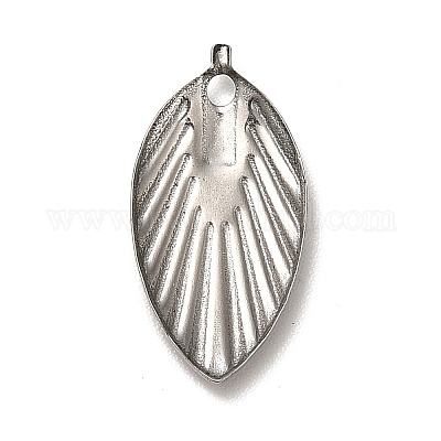 Подвески из нержавеющей стали 201 STAS-D244-05P-1