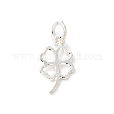 Серебряный кулон s925&nbsp;STER-H115-08B-S-1