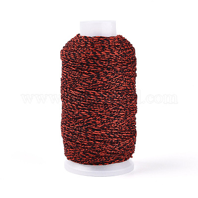 150 м двухслойных хлопковых витых шнуров&nbsp;OCOR-N010-01-16-1