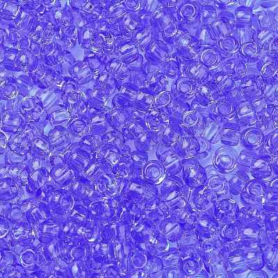 Круглые бусины toho X-SEED-TR08-0013-1