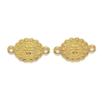 Соединители звеньев сплава&nbsp;PALLOY-A14025-G-NF-1