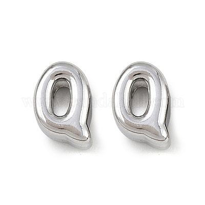 Подвески из нержавеющей стали 304&nbsp;STAS-C135-03Q-P-1