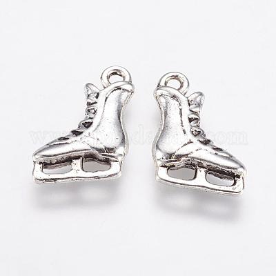 Подвески из сплава &nbsp;PALLOY-G192-02AS-1