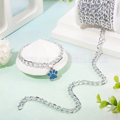 Цепи алюминиевые 5м&nbsp;CHA-TA0001-34P-1