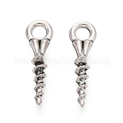 Сплавочные подвески тибетского стиля&nbsp;TIBEP-T054-16AS-1