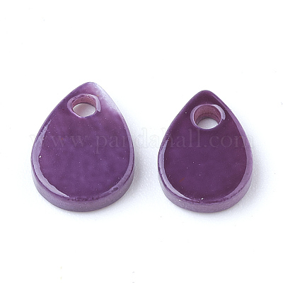 Амулеты пресноводных оболочек&nbsp;LS-SHEL-Q008-92C-1