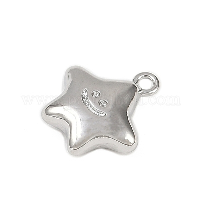 Латунные подвески&nbsp;LS-KK-L238-26P-1