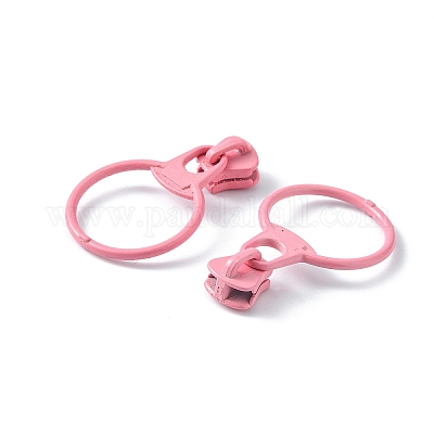 Сплав молния&nbsp;PALLOY-WH0079-16B-RS-1