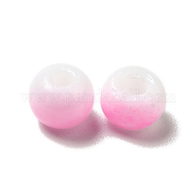 6/0 непрозрачного стекла бисер SEED-P005-A09-1