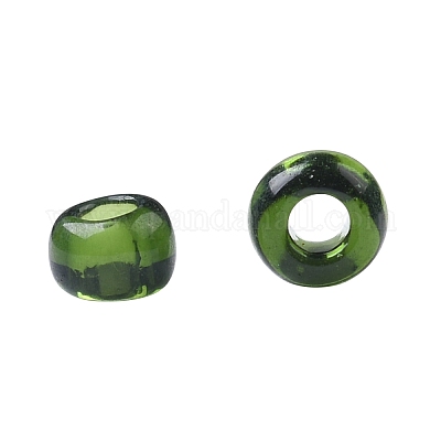 Круглые бусины toho SEED-JPTR08-0940-1