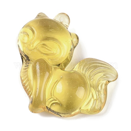 Стеклянные подвески&nbsp;GLAA-G121-03A-1