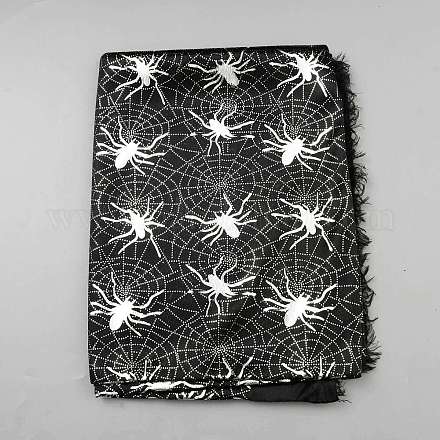 Полиэфирная ткань DIY-WH0496-86B-1