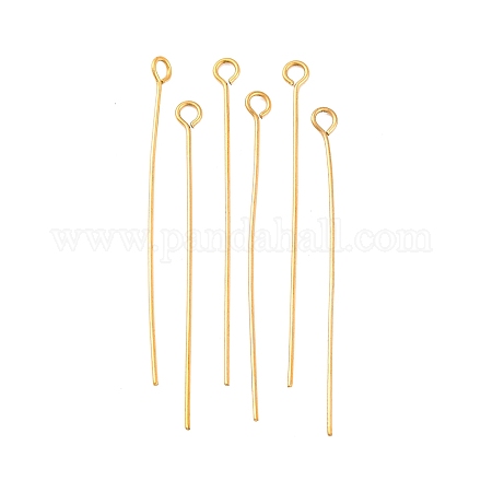 Ионное покрытие (ip) 304 нержавеющая сталь проушины штифты STAS-I320-A22-G-1