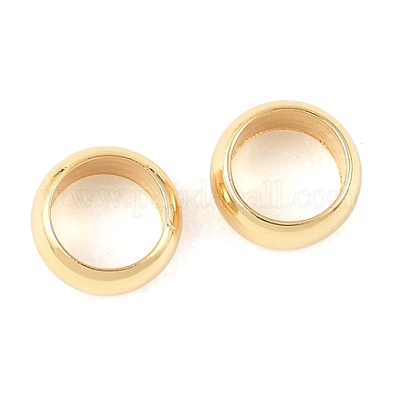 Spacer бисер латунные&nbsp;XGRPCF940-210G-1